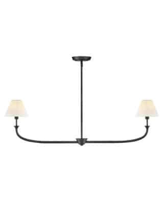 Luminaire suspendu GRETA 45164BLB