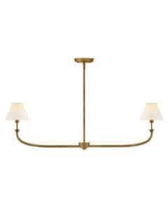 Luminaire suspendu GRETA 45164HB