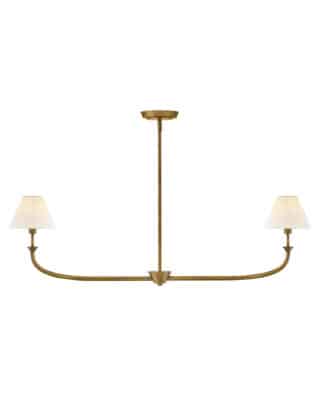 Luminaire suspendu GRETA 45164HB