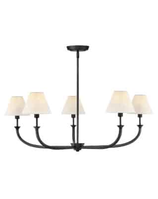 Luminaire suspendu GRETA 45165BLB
