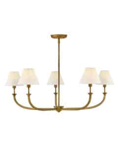Luminaire suspendu GRETA 45165HB