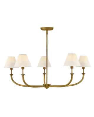 Luminaire suspendu GRETA 45165HB