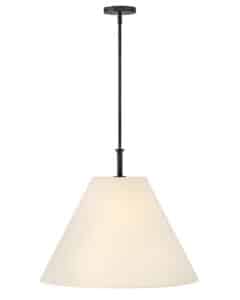 Luminaire suspendu GRETA 45167BLB