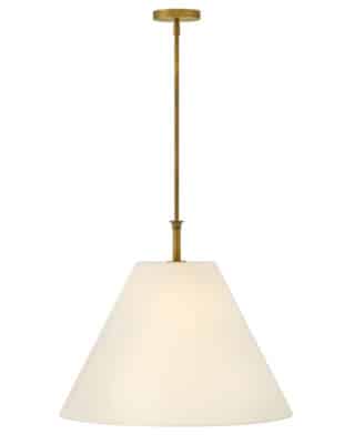 Luminaire suspendu GRETA 45167HB