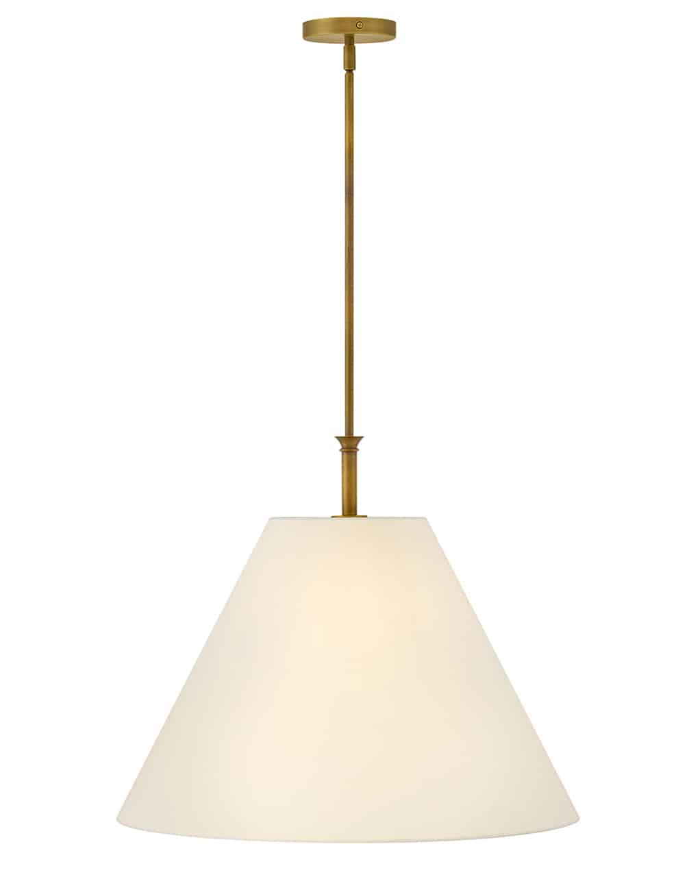 Luminaire suspendu GRETA 45167HB