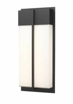 Luminaire mural extérieur NYX IL-114C
