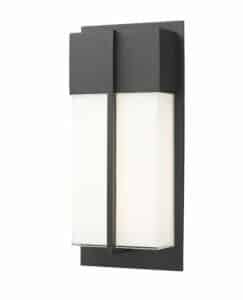 Luminaire mural extérieur NYX IL-114B