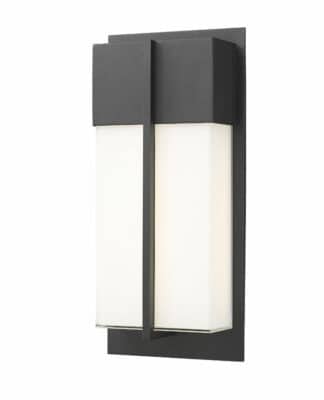 Luminaire mural extérieur NYX IL-114B