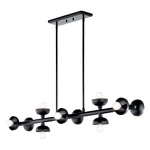 Luminaire suspendu PALTA 52645BK