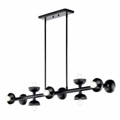 Luminaire suspendu PALTA 52645BK