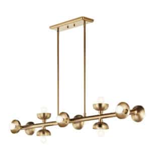 Luminaire suspendu PALTA 52645CPZ