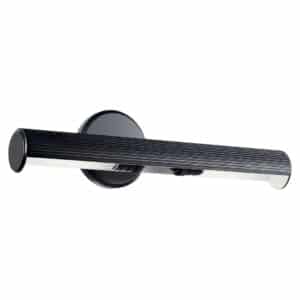Luminaire mural MIDI 52650BK