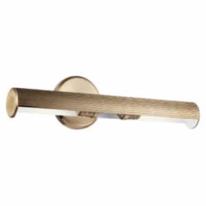 Luminaire mural MIDI 52650CPZ