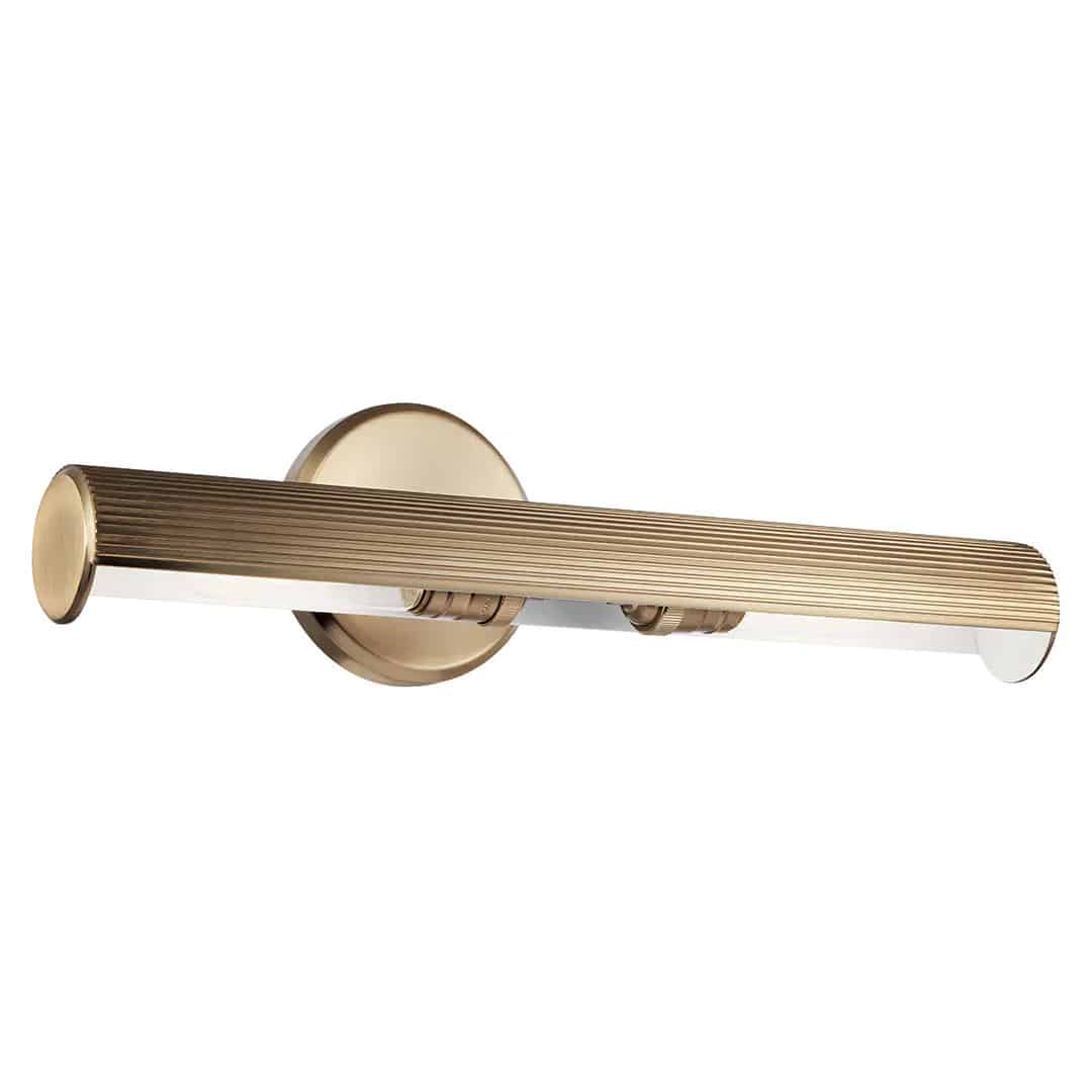 Luminaire mural MIDI 52650CPZ