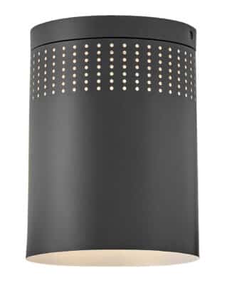 Plafonnier CASEY 83681BK