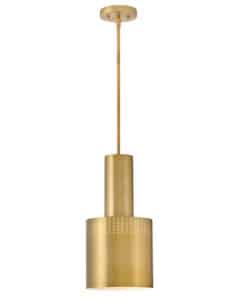 Luminaire suspendu CASEY 83687LCB