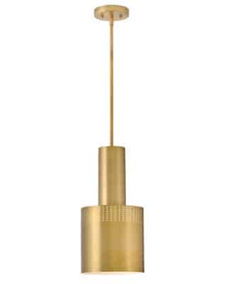 Luminaire suspendu CASEY 83687LCB