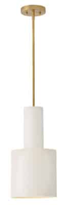 Luminaire suspendu CASEY 83687LCB-SO