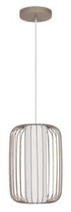 Luminaire suspendu TERRAROSA 900866A