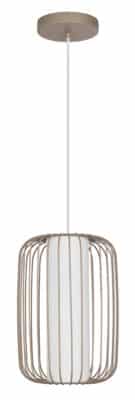 Luminaire suspendu TERRAROSA 900866A