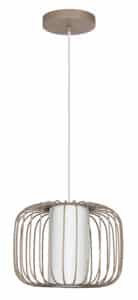 Luminaire suspendu TERRAROSA 900867A