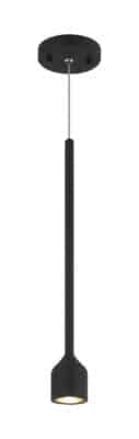 Luminaire suspendu LUMENAGIO C35401MB