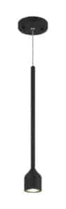 Luminaire suspendu LUMENAGIO C35401MB