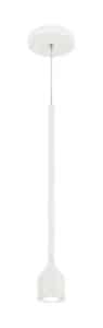Luminaire suspendu LUMENAGIO C35401WH