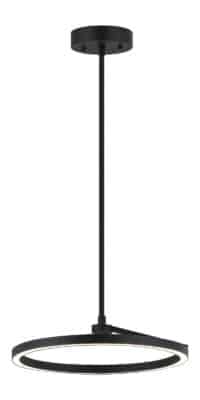 Luminaire suspendu THE TRUNDLE C36716MB