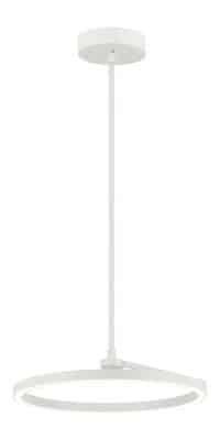 Luminaire suspendu THE TRUNDLE C36716WH