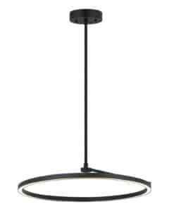 Luminaire suspendu THE TRUNDLE C36724MB