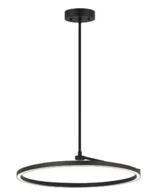 Luminaire suspendu THE TRUNDLE C36724MB