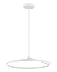 Luminaire suspendu THE TRUNDLE C36724WH