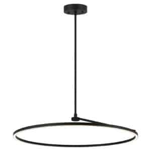 Luminaire suspendu THE TRUNDLE C36732MB