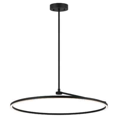 Luminaire suspendu THE TRUNDLE C36732MB