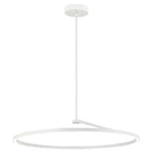 Luminaire suspendu THE TRUNDLE C36732WH