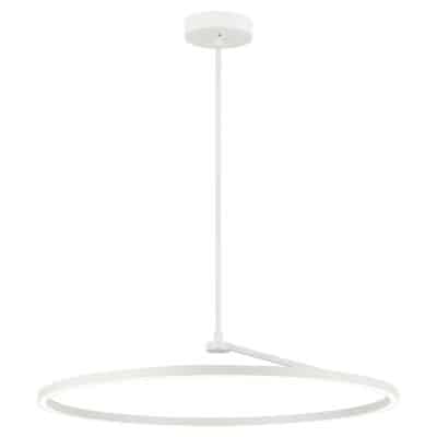 Luminaire suspendu THE TRUNDLE C36732WH