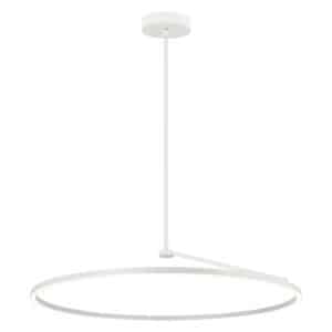 Luminaire suspendu THE TRUNDLE C36740WH