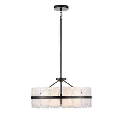 Luminaire suspendu LUNA DVP5206EB-MS