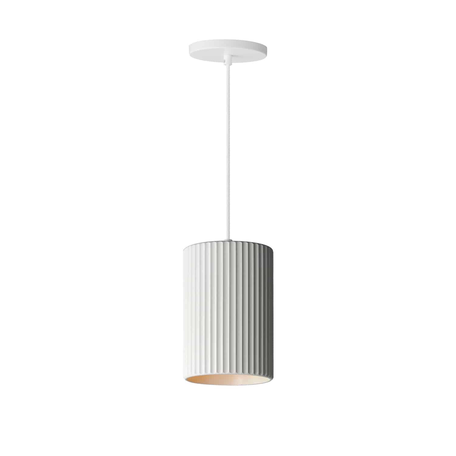 Luminaire suspendu SOUFFLE E25052-CHK