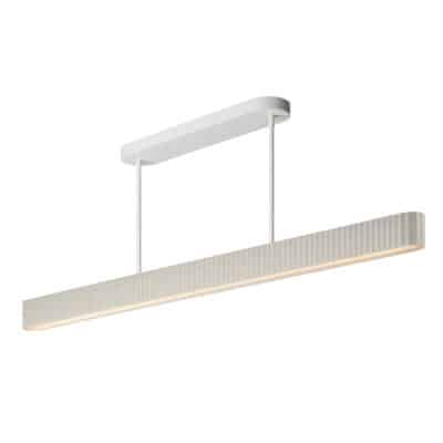 Luminaire suspendu DELPHI E25178-CHK   