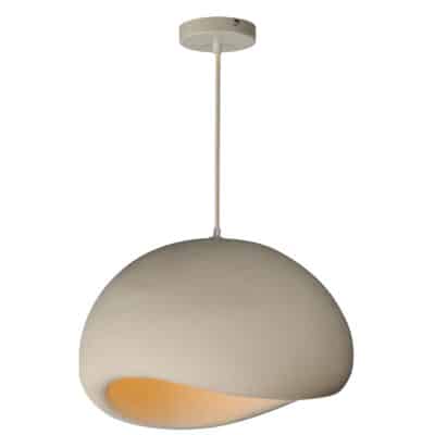 Luminaire suspendu MOERAKI E25186-OY