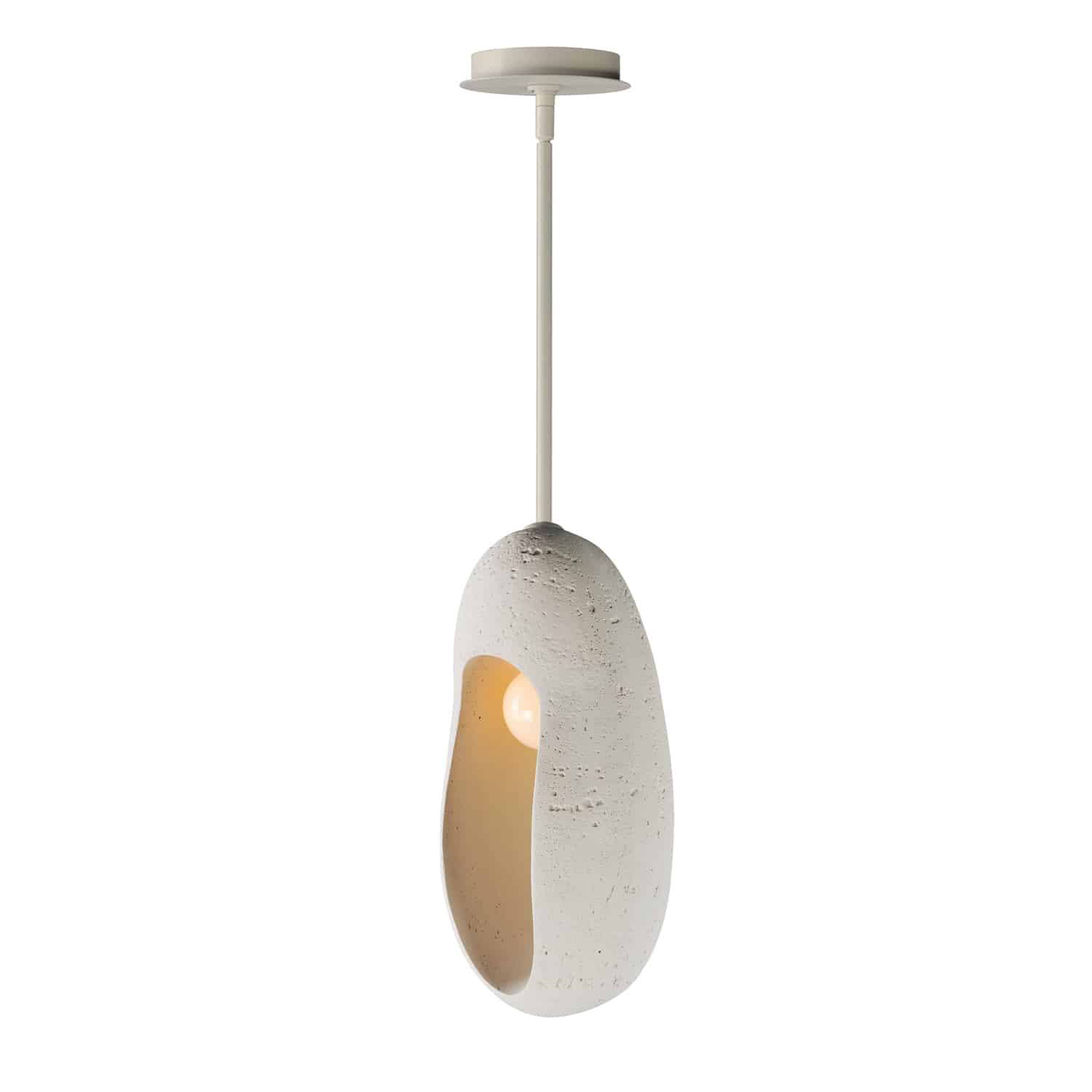 Luminaire suspendu LUNA E25214-CHK