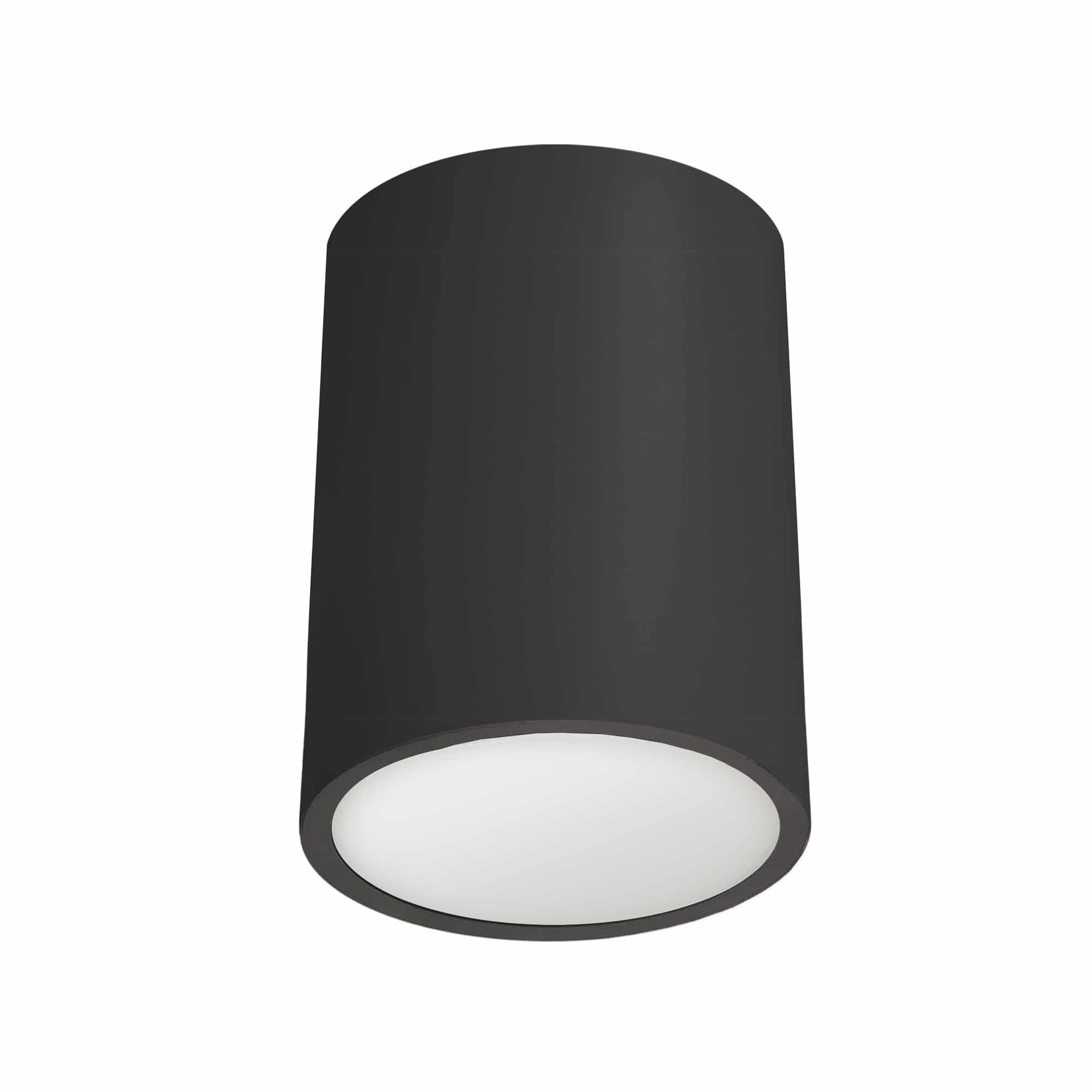 Plafonnier ECHO ECO-C512-MB