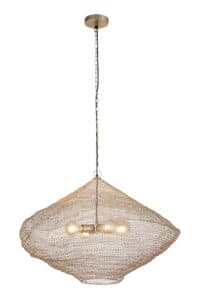 Luminaire suspendu WARREN IPL1183A04AB35