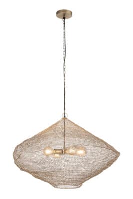Luminaire suspendu WARREN IPL1183A04AB35