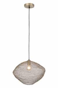 Luminaire suspendu WARREN IPL1183A01AB20