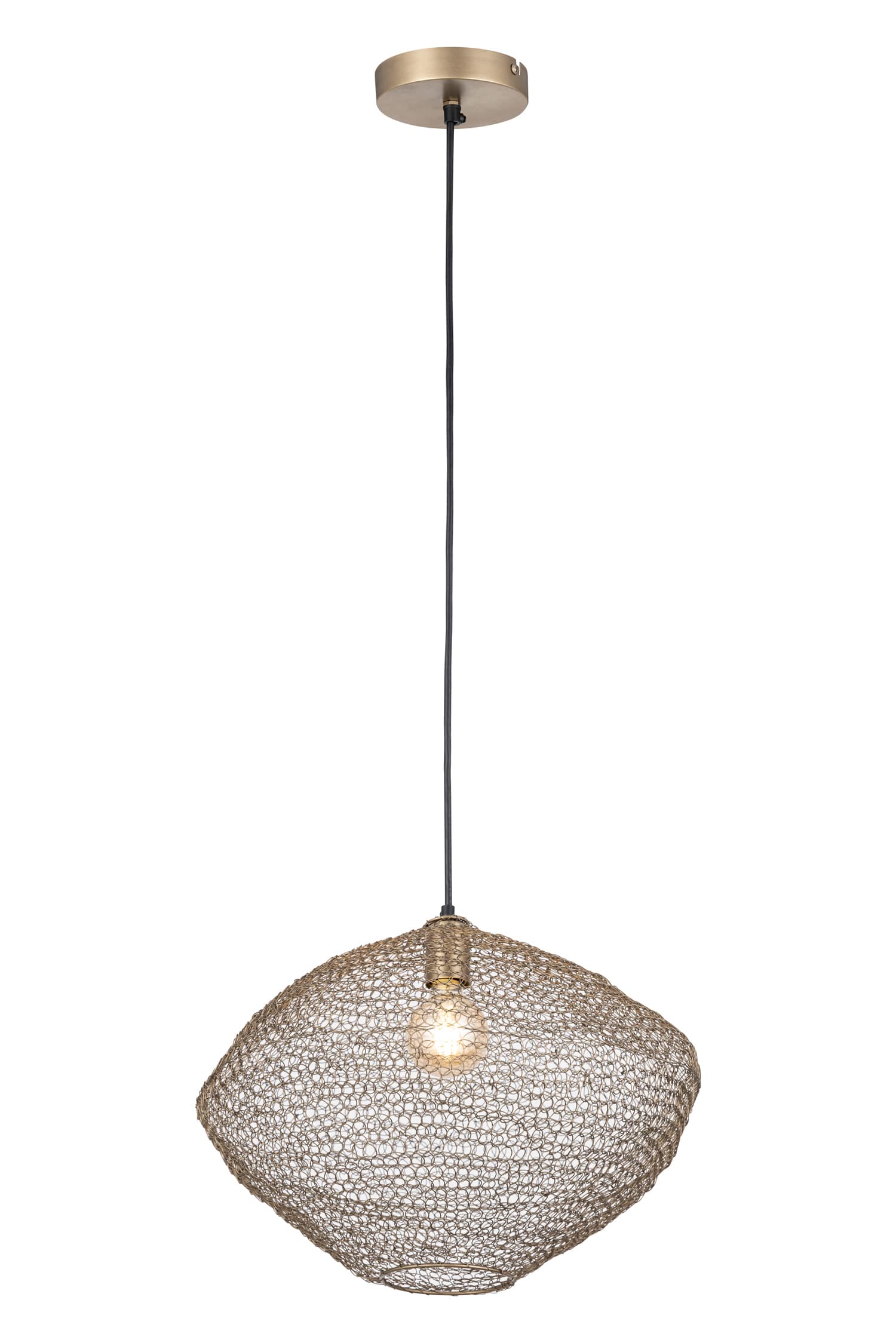 Luminaire suspendu WARREN IPL1183A01AB20