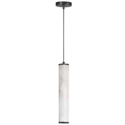 Luminaire suspendu REUBEN RBN-1210P-MB-ALB
