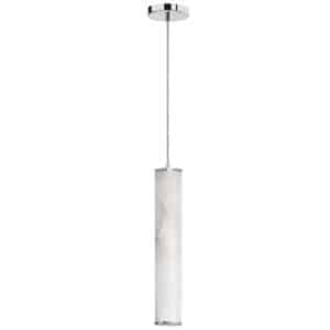 Luminaire suspendu REUBEN RBN-1210P-PC-ALB